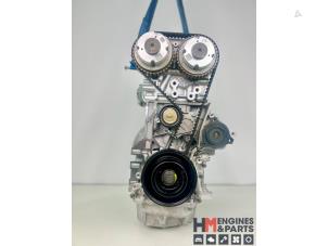 Engine from a Ford Kuga II 1.5 EcoBoost 16V 150 2019