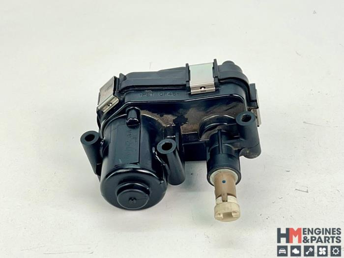 Gebrauchte Drosselklappengehäuse Fiat Ducato (250) 2.2 D 140 Multijet 3 Preis € 72,60 Mit Mehrwertsteuer angeboten von HM Engines & Parts