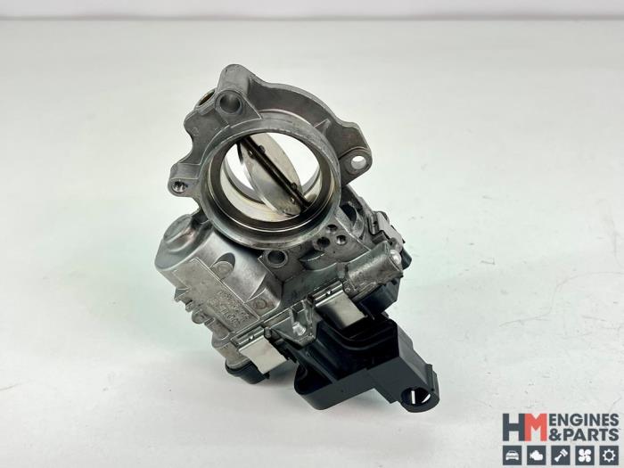 Gebrauchte Drosselklappengehäuse Fiat Ducato (250) 2.2 D 140 Multijet 3 Preis € 60,50 Mit Mehrwertsteuer angeboten von HM Engines & Parts