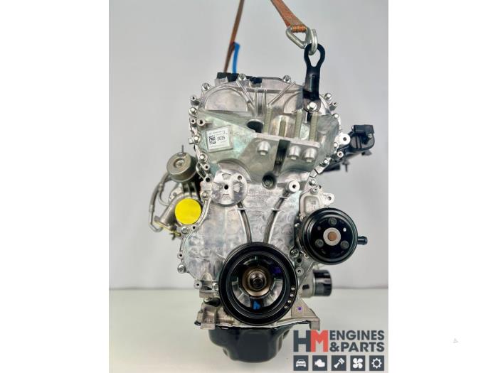 Used Engine Ford Focus 4 1.5 EcoBoost 12V 182 Price € 3.025,00 Inclusive VAT offered by HM Engines & Parts