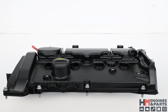 Ventildeckel Peugeot 3008 I (0U/HU), 2009 / 2016 1.6 16V e-THP 165, MPV, Benzin, 1.598cc, 121kW (165pk), FWD, EP6FDT; 5GZ, 2014-05 / 2016-08, 0U5GZ (Neu)