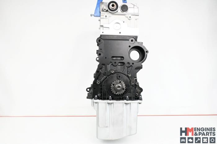 Overhauled Engine Volkswagen Crafter (SY) 2.0 TDI FWD Price € 4.235,00 Inclusive VAT offered by HM Engines & Parts