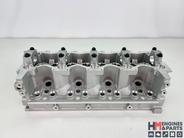 Neuf Culasse Fiat Ducato (243/244/245/247) 2.8 JTD Prix € 907,50 Prix TTC proposé par HM Engines & Parts