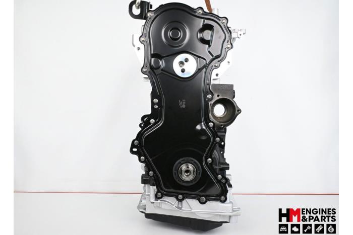 Overhauled Engine Renault Master III (FV) 2.3 dCi 150 16V FWD Price € 4.598,00 Inclusive VAT offered by HM Engines & Parts
