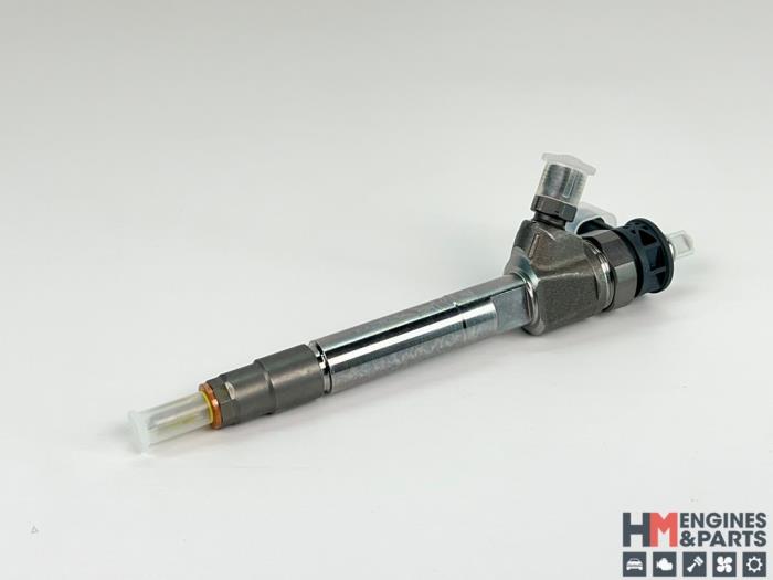 Neuf Injecteurs Fiat Ducato (250) 2.2 D 120 Multijet 3 Prix € 254,10 Prix TTC proposé par HM Engines & Parts
