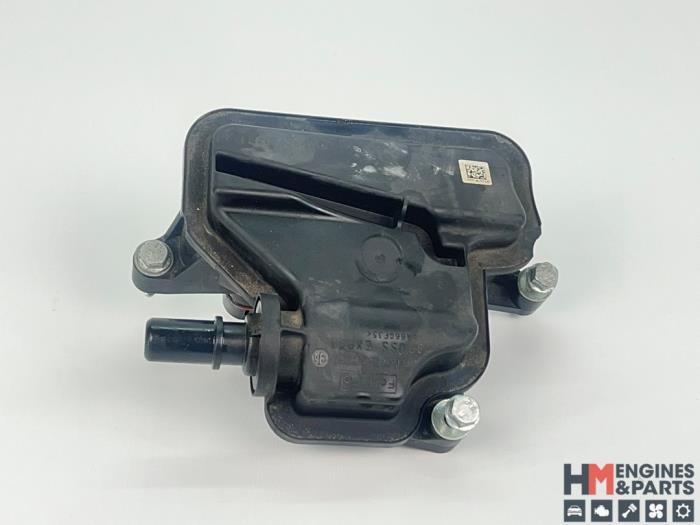Begagnade PCV-ventil Ford Focus 4 1.5 EcoBoost 12V 182 Pris € 24,20 Inklusive moms erbjuds av HM Engines & Parts