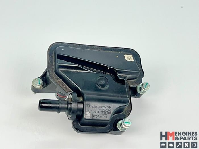Begagnade PCV-ventil Ford Focus 4 1.5 EcoBoost 12V 182 Pris € 30,25 Inklusive moms erbjuds av HM Engines & Parts