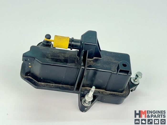 Begagnade PCV-ventil Ford Focus 4 1.5 EcoBoost 12V 182 Pris € 30,25 Inklusive moms erbjuds av HM Engines & Parts