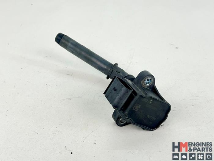 Usagé Bobine Nissan Juke (F16) 1.0 DIG-T 117 12V Prix € 20,00 Règlement à la marge proposé par HM Engines & Parts