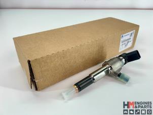 Nuevos Inyector (diésel) Peugeot 3008 I (0U/HU) 1.6 HDiF 16V Precio € 235,95 IVA incluido ofrecido por HM Engines & Parts