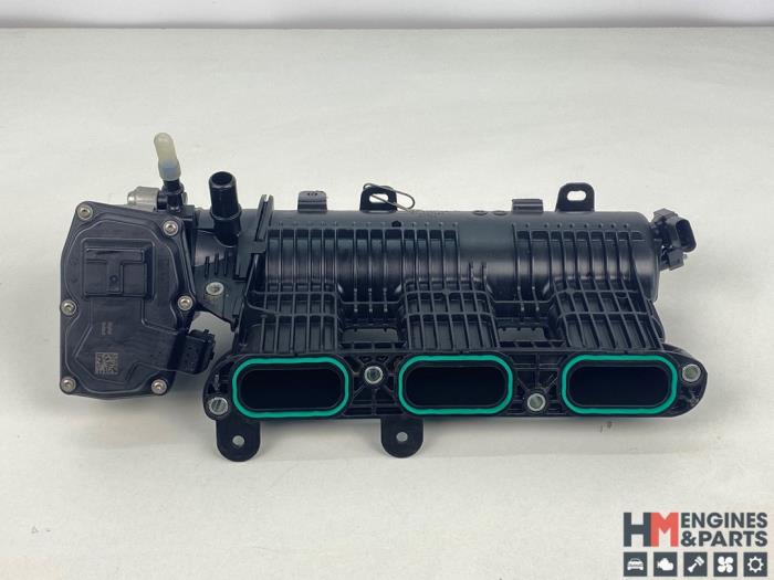 Używane Kolektor dolotowy Ford Kuga III (DFK) 1.5 EcoBoost 12V 150 Cena € 90,75 Z VAT oferowane przez HM Engines & Parts