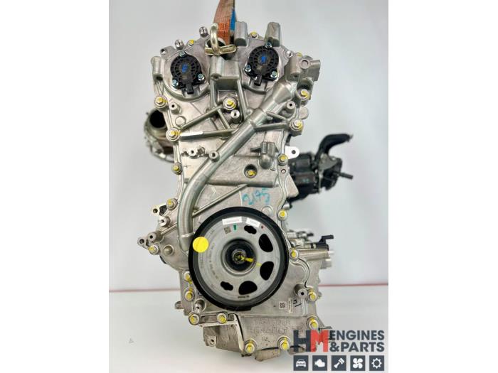 Used Engine Renault Austral 1.2 Mild Hybrid Advanced 130 Price € 3.932,50 Inclusive VAT offered by HM Engines & Parts