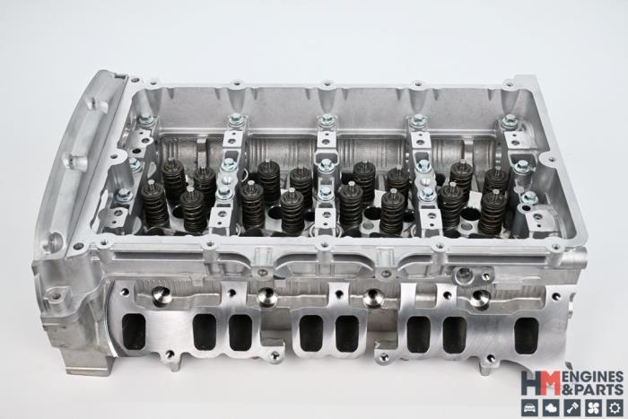 Nowe Glowica cylindra Peugeot Boxer (U9) 2.2 HDi 130 Euro 5 Cena € 961,95 Z VAT oferowane przez HM Engines & Parts