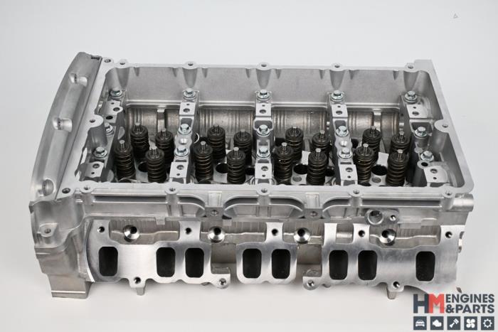 Nya Topplock Peugeot Boxer (U9) 2.2 HDi 100 Euro 4 Pris € 961,95 Inklusive moms erbjuds av HM Engines & Parts