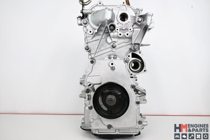 Overhauled Engine Renault Clio IV Societe (6R) 0.9 Energy TCE 12V Price € 2.722,50 Inclusive VAT offered by HM Engines & Parts