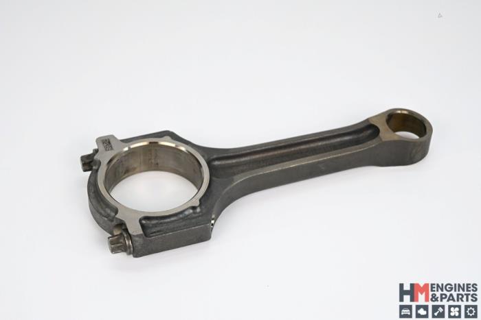 Usados Biela Ford Kuga II 1.5 EcoBoost 16V 150 Precio € 48,40 IVA incluido ofrecido por HM Engines & Parts
