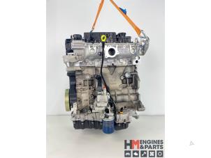 Engine from a Peugeot Expert (G9) 2.0 HDiF 16V 130 4x4 2016