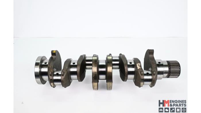 Usagé Vilebrequin Iveco New Daily III 29L13 Prix € 356,95 Prix TTC proposé par HM Engines & Parts