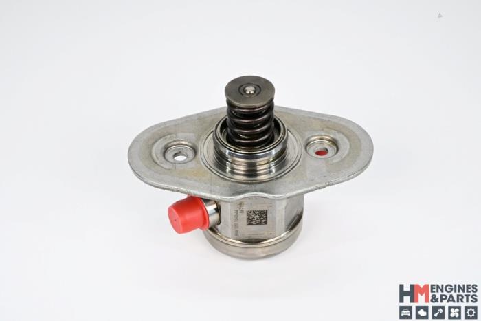 Gebrauchte Hochdruckpumpe BMW 1 serie (F20) 116i 1.5 12V Preis € 84,70 Mit Mehrwertsteuer angeboten von HM Engines & Parts