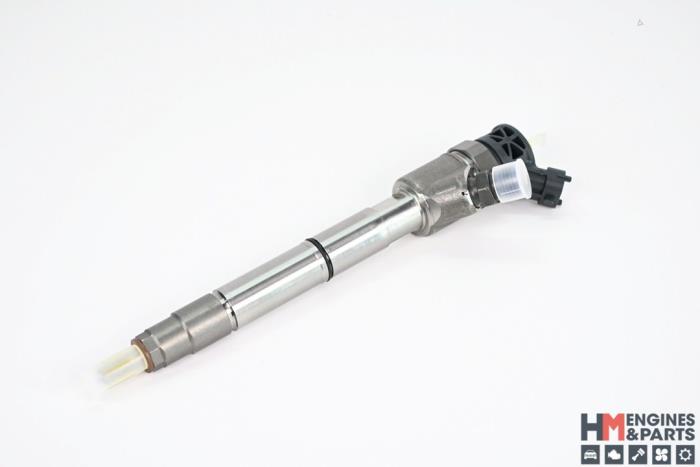 Neuf Injecteurs Iveco New Daily VI 35S18, 55C18, 55S18, 70C18, 70S18 4x4 Prix € 254,10 Prix TTC proposé par HM Engines & Parts