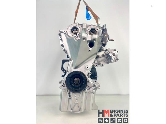 Overhauled Engine Ford C-Max (DXA) 1.0 Ti-VCT EcoBoost 12V 125 Price € 2.480,50 Inclusive VAT offered by HM Engines & Parts