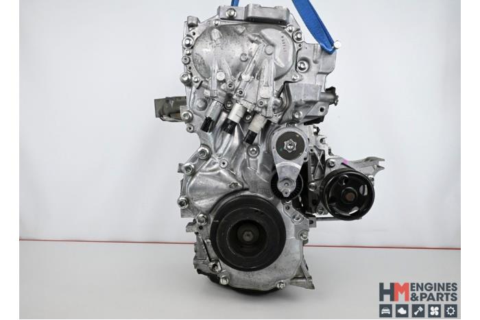 Used Engine Renault Megane IV (RFBB) 1.8 TCe 16V RS 280 Price € 2.117,50 Inclusive VAT offered by HM Engines & Parts