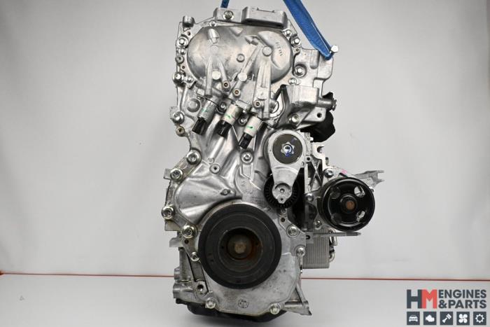 Used Engine Renault Megane IV (RFBB) 1.8 TCe 16V RS 280 Price € 2.117,50 Inclusive VAT offered by HM Engines & Parts