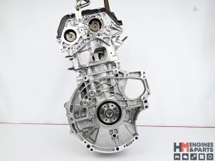 Engine from a Peugeot 208 I (CA/CC/CK/CL) 1.6 16V GTI 2016