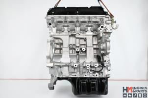 Engine from a Peugeot 208 I (CA/CC/CK/CL) 1.6 16V GTI 2016