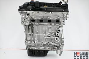 Engine from a Peugeot 208 I (CA/CC/CK/CL) 1.6 16V GTI 2016
