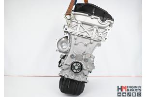 Engine from a Peugeot 208 I (CA/CC/CK/CL) 1.6 16V GTI 2016