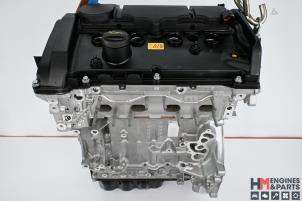 Engine from a Peugeot 208 I (CA/CC/CK/CL) 1.6 16V GTI 2016