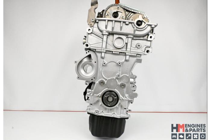 Overhauled Engine Peugeot 2008 (CU) 1.6 VTI 16V Price € 3.018,95 Inclusive VAT offered by HM Engines & Parts