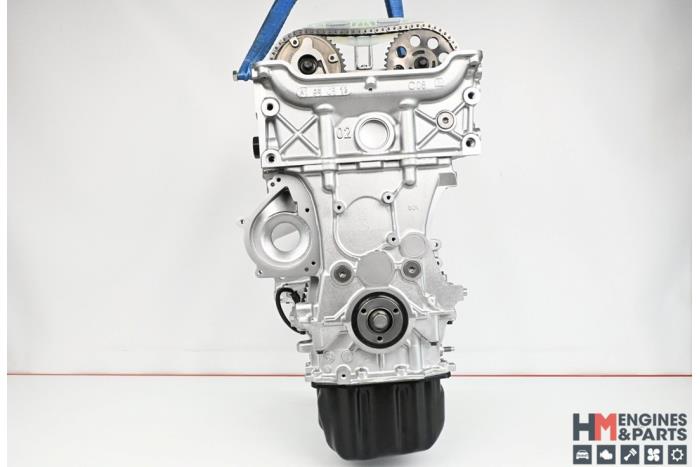 Overhauled Engine Citroen DS5 (KD/KF) 1.6 16V THP 155 Price € 3.018,95 Inclusive VAT offered by HM Engines & Parts