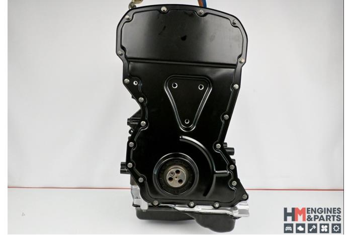 Overhauled Engine Ford Transit Custom 2.2 TDCi 16V Price € 3.206,50 Inclusive VAT offered by HM Engines & Parts