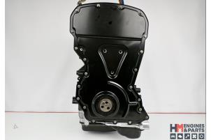 Revisado Motor Ford Transit Custom 2.2 TDCi 16V Precio € 3.206,50 IVA incluido ofrecido por HM Engines & Parts