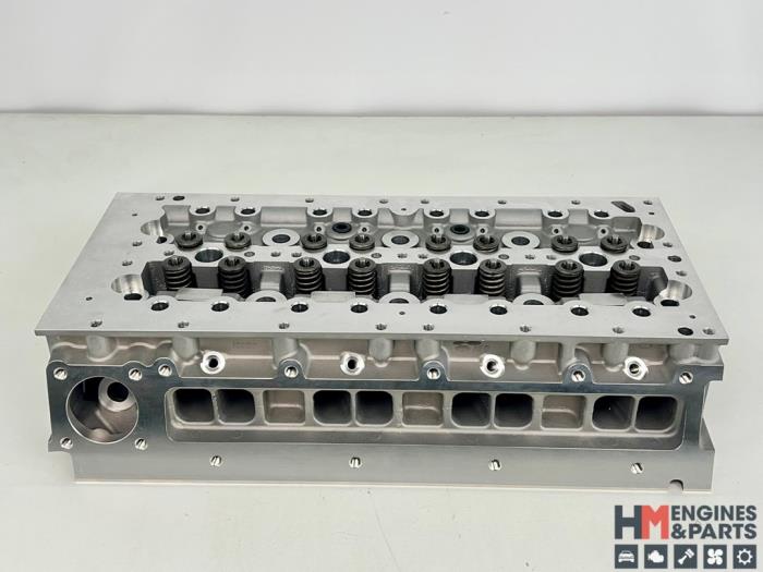 Nya Topplock Fiat Ducato (250) 2.3 D 130 Multijet Minibus Extralongo Pris € 1.082,95 Inklusive moms erbjuds av HM Engines & Parts