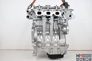 Engine Peugeot 208 I 1.0 Vti 12V PureTech - 1608512180 ZMZ