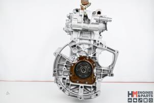 Engine Peugeot 208 I 1.0 Vti 12V PureTech - 1608512180 ZMZ
