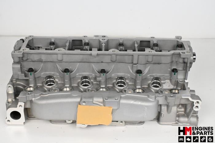 Neuf Culasse Peugeot 308 (4A/C) 1.6 HDi Prix € 840,95 Prix TTC proposé par HM Engines & Parts