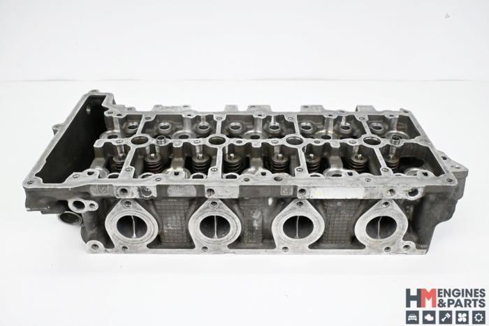 Usagé Culasse BMW 2 serie Gran Tourer (F46) 220d 2.0 TwinPower Turbo 16V Prix € 665,50 Prix TTC proposé par HM Engines & Parts