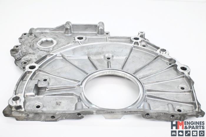 Usagé Couvercle de distribution BMW 2 serie Gran Tourer (F46) 220d 2.0 TwinPower Turbo 16V Prix € 102,85 Prix TTC proposé par HM Engines & Parts