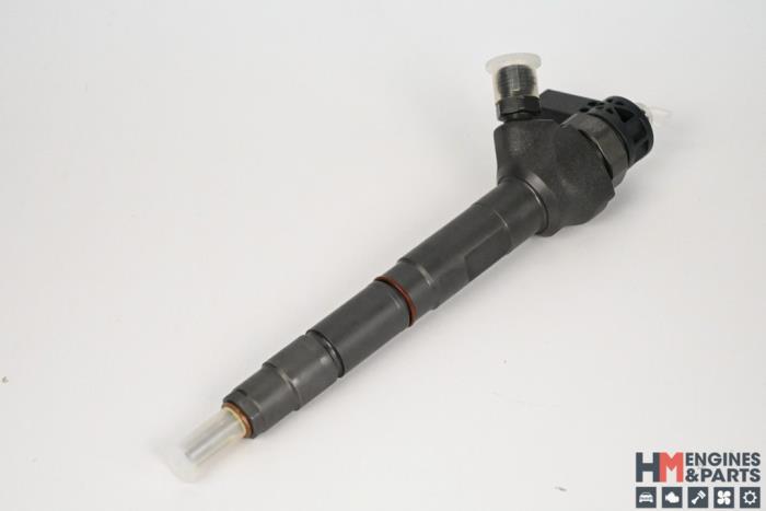 Neuf Injecteurs Volkswagen Golf VI (5K1) 2.0 TDI 16V Prix € 272,25 Prix TTC proposé par HM Engines & Parts