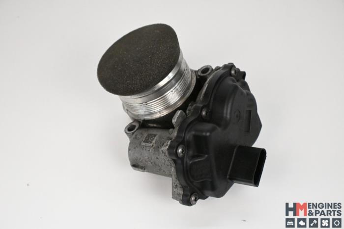Gebrauchte Drosselklappengehäuse Volkswagen California T6 2.0 TDI 150 4Motion Preis € 48,40 Mit Mehrwertsteuer angeboten von HM Engines & Parts