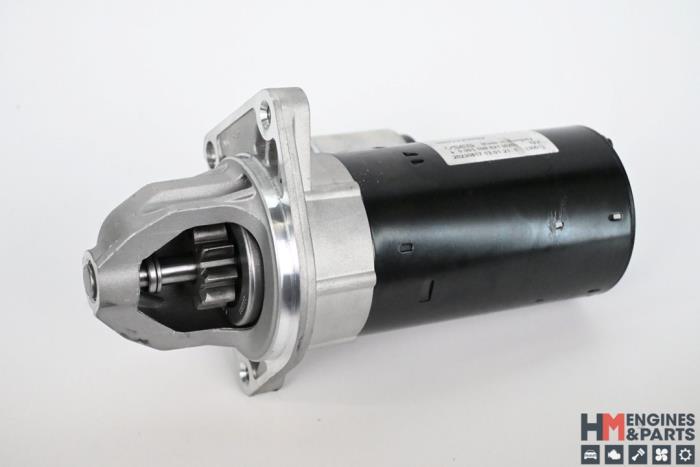 Neue Anlasser Iveco New Daily VI 35C17, 35S17, 40C17, 50C17, 65C17, 70C17 Preis € 102,85 Mit Mehrwertsteuer angeboten von HM Engines & Parts