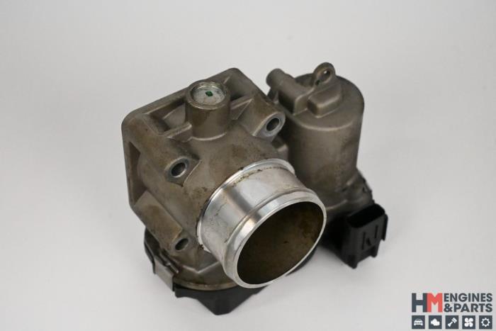 Usagé Boîtier accélérateur Jeep Renegade (BU) 1.4 Multi Air 16V 4x4 Prix € 54,45 Prix TTC proposé par HM Engines & Parts