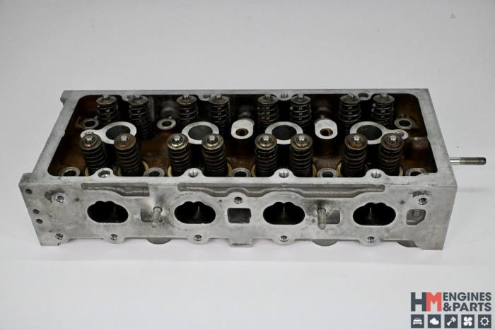 Usagé Culasse Jeep Renegade (BU) 1.4 Multi Air 16V 4x4 Prix € 665,50 Prix TTC proposé par HM Engines & Parts