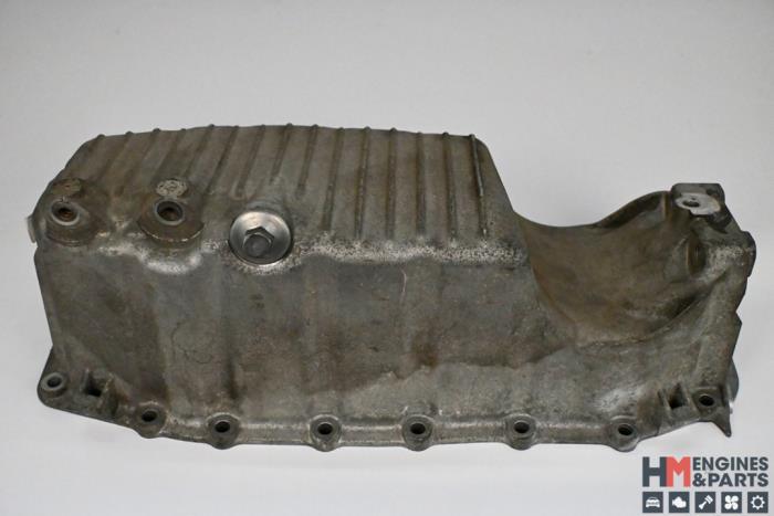 Used Sump Jeep Renegade (BU) 1.4 Multi Air 16V 4x4 Price € 60,50 Inclusive VAT offered by HM Engines & Parts