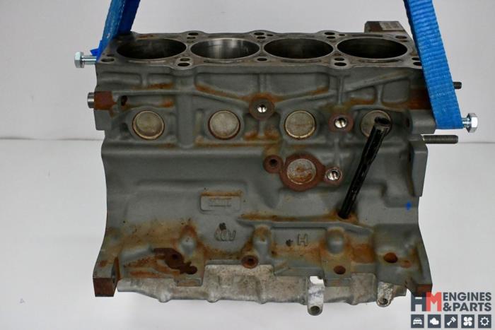 Used Engine crankcase Jeep Renegade (BU) 1.4 Multi Air 16V 4x4 Price € 181,50 Inclusive VAT offered by HM Engines & Parts