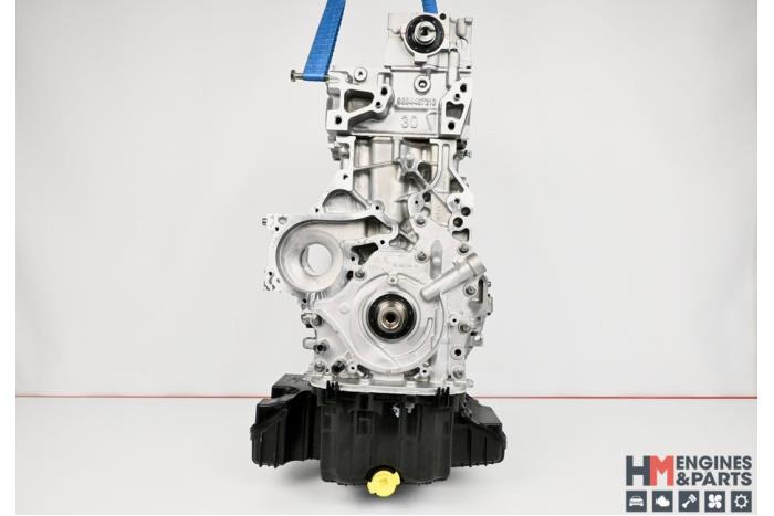 Overhauled Engine Ford Transit Connect (PJ2) 1.6 TDCi 16V 95 Price € 2.722,50 Inclusive VAT offered by HM Engines & Parts